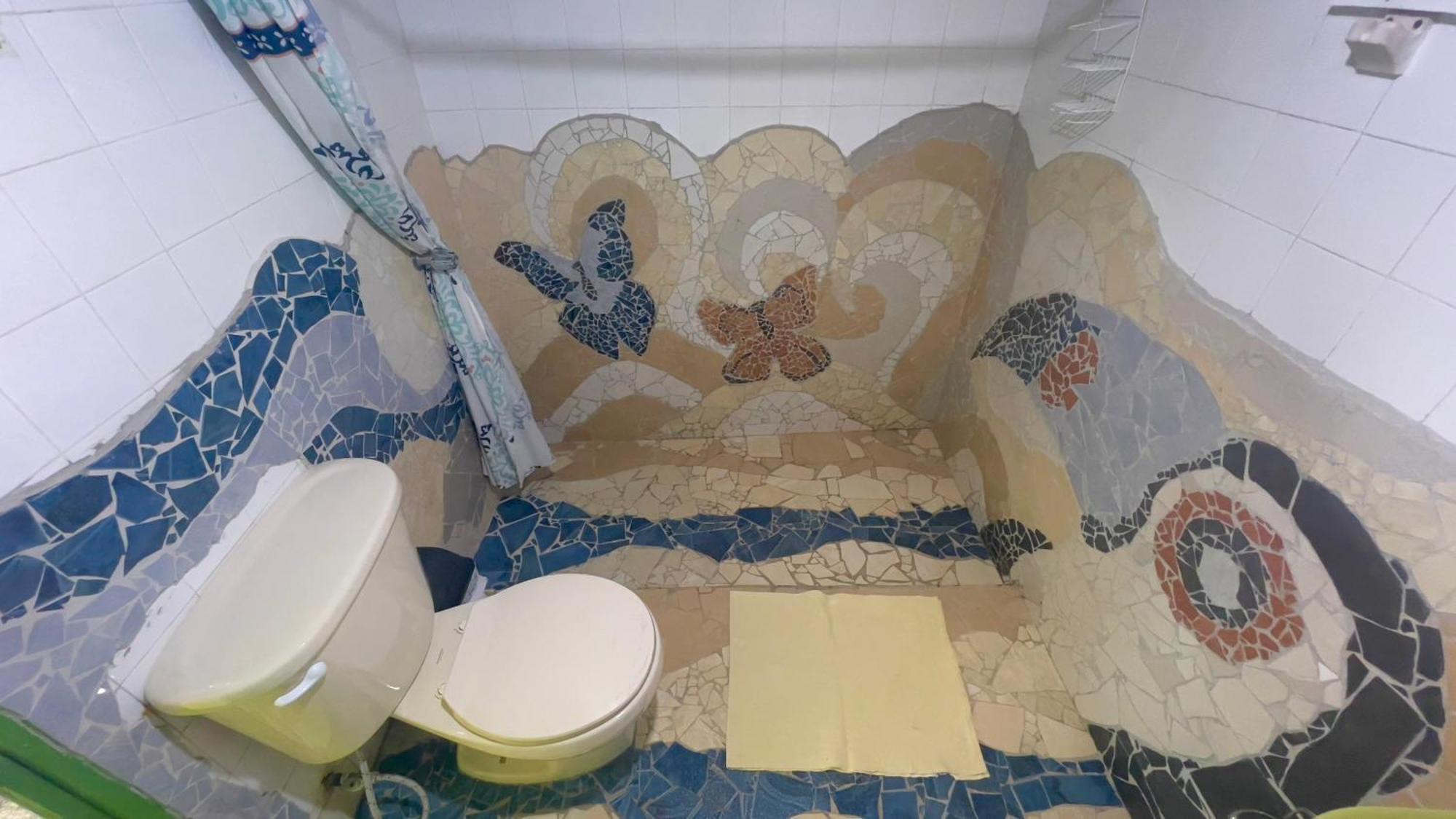 بيت شباب Casa Mamre كويتا المظهر الخارجي الصورة