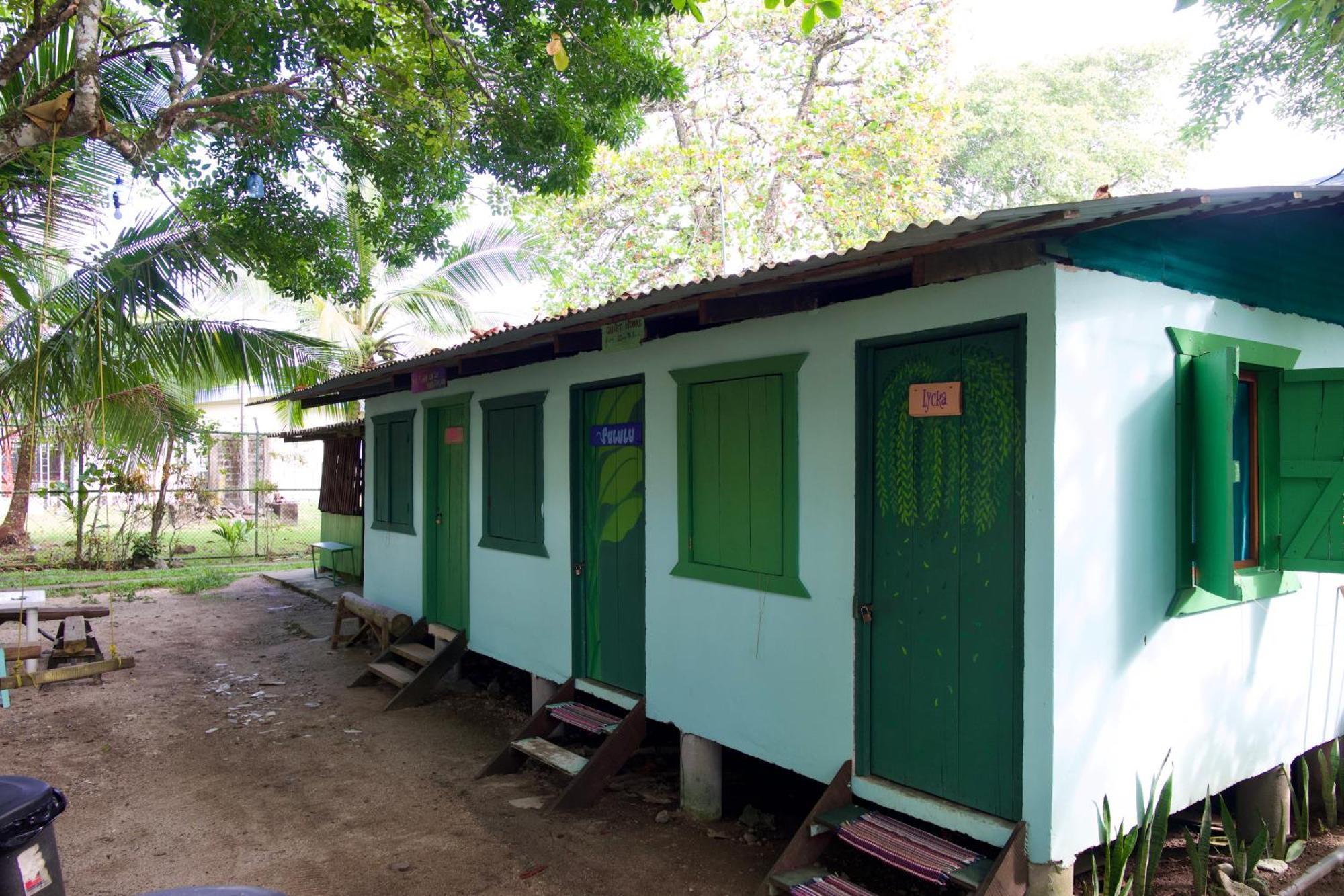 بيت شباب Casa Mamre كويتا المظهر الخارجي الصورة