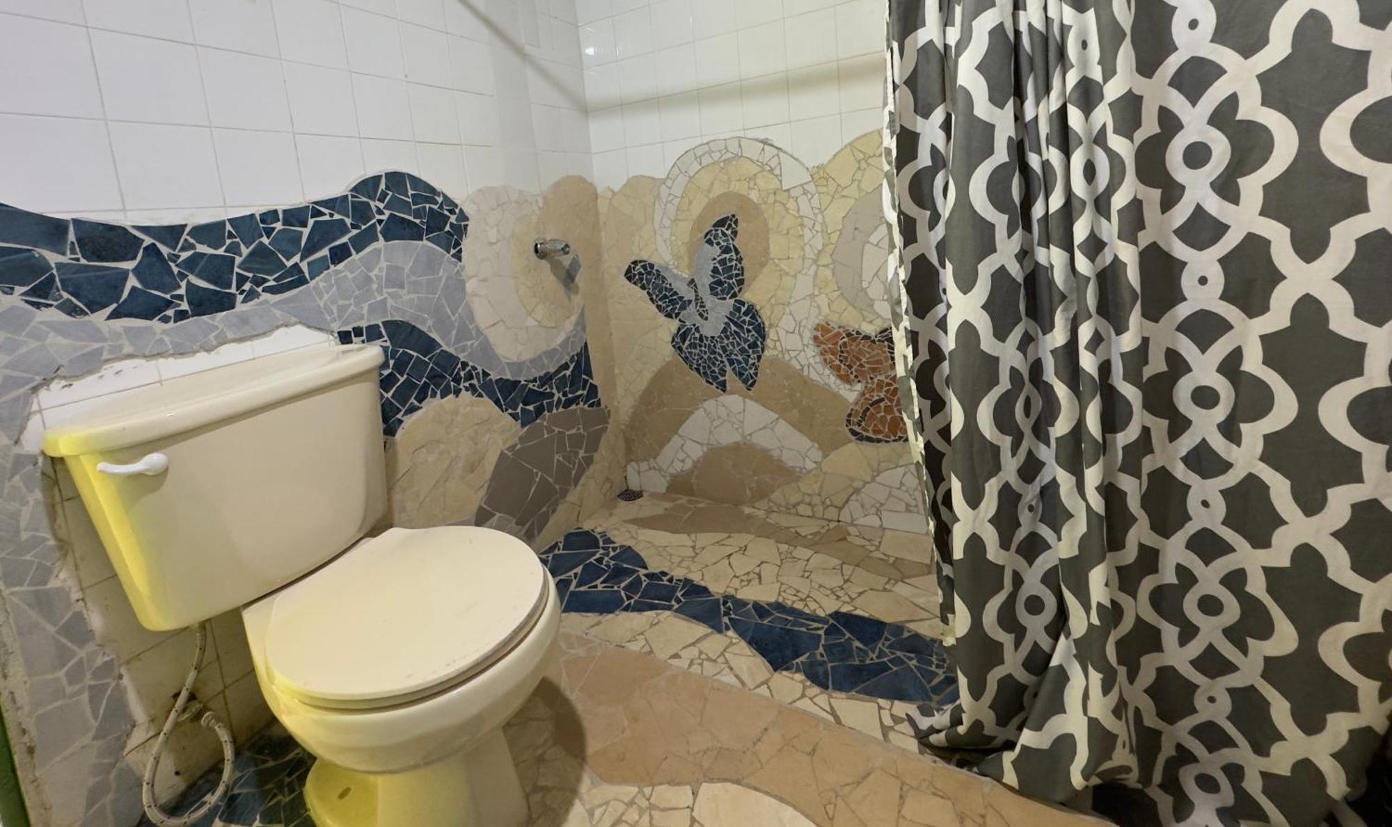 بيت شباب Casa Mamre كويتا المظهر الخارجي الصورة