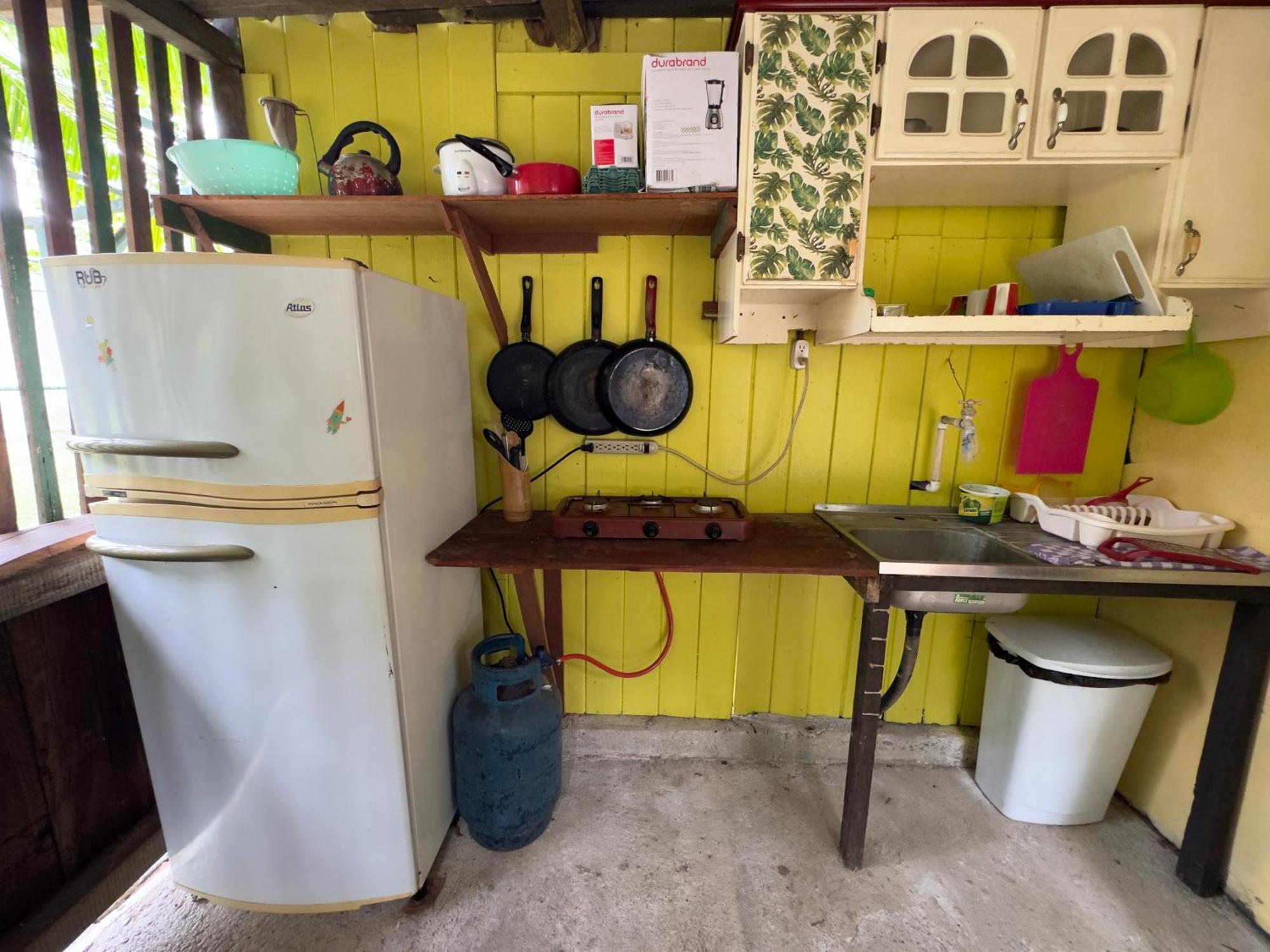 بيت شباب Casa Mamre كويتا المظهر الخارجي الصورة