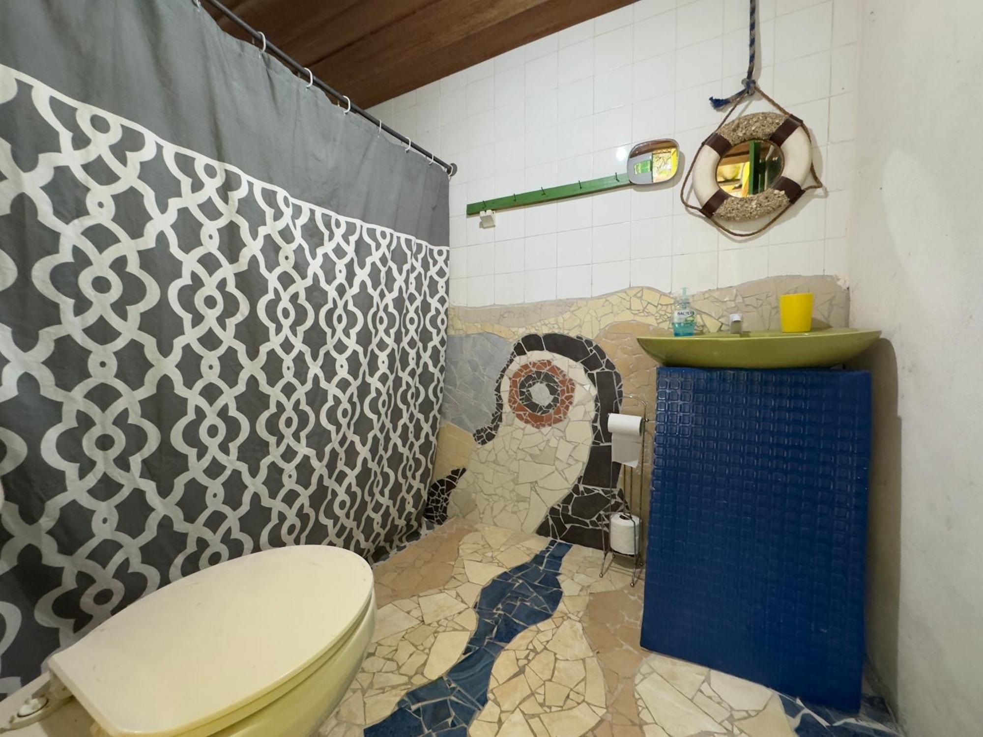 بيت شباب Casa Mamre كويتا المظهر الخارجي الصورة