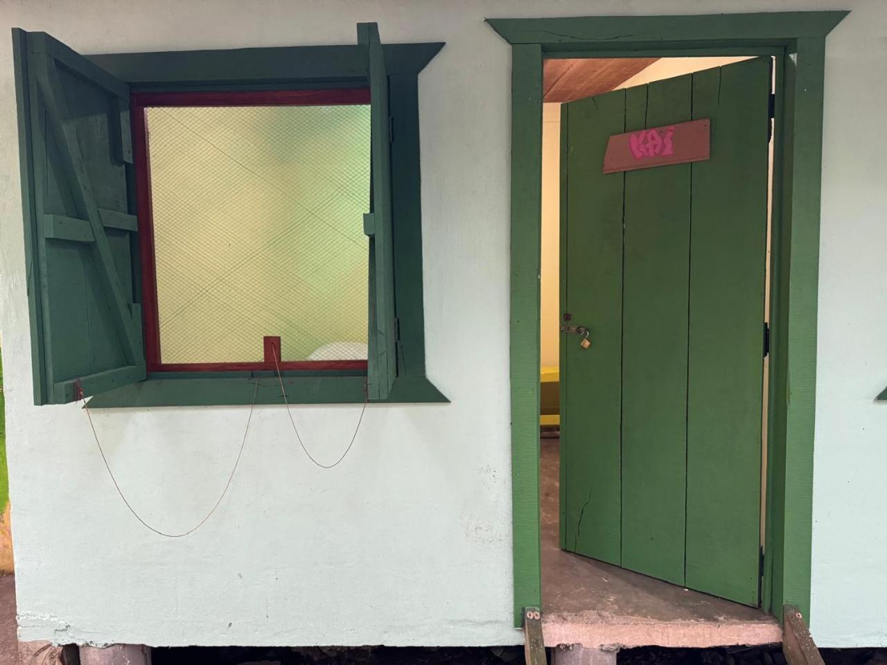 بيت شباب Casa Mamre كويتا المظهر الخارجي الصورة
