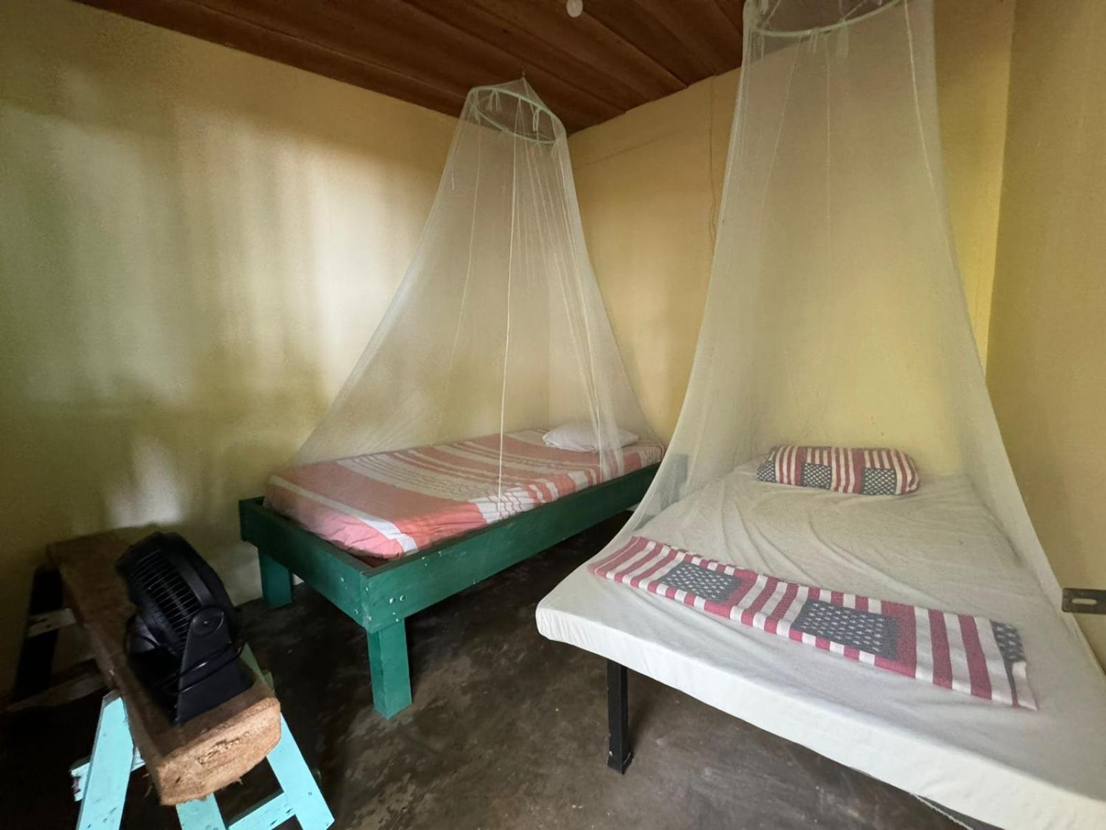 بيت شباب Casa Mamre كويتا المظهر الخارجي الصورة