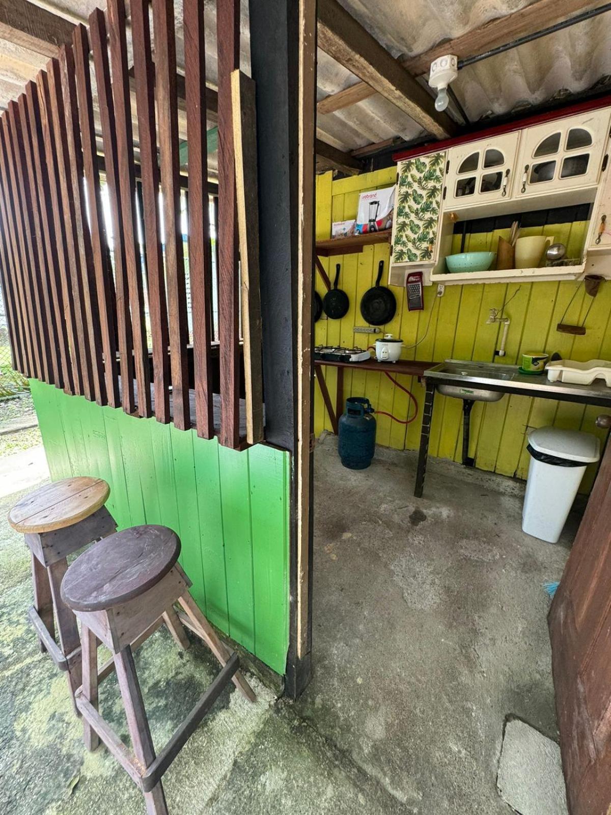 بيت شباب Casa Mamre كويتا المظهر الخارجي الصورة
